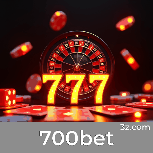 Experiência Mobile Revolucionária com o App 700bet