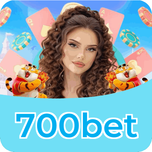 Siga a 700bet no Facebook