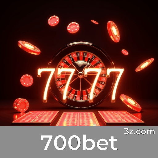 Experiência Premium de Jogos de Casino no 700bet