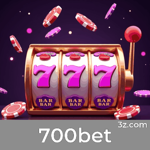 700bet: Seu Cassino Online Seguro e Divertido